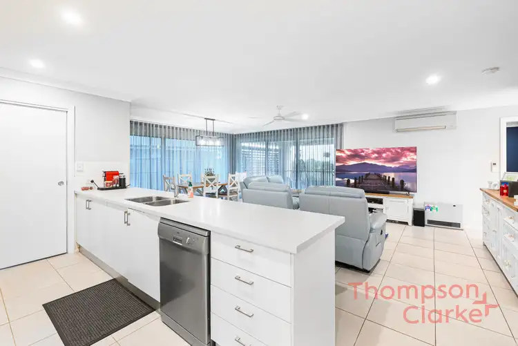 Fifth view of Homely house listing, 53 Northview Street, Gillieston Heights NSW 2321