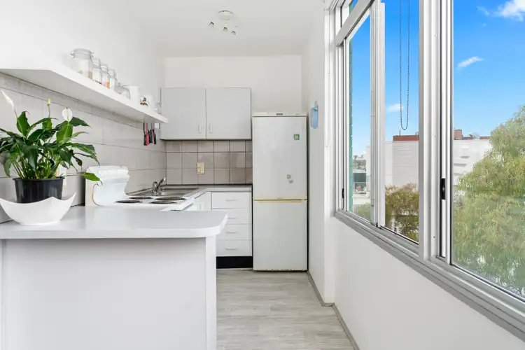Second view of Homely apartment listing, 33/6-14 Darley Street, Darlinghurst NSW 2010
