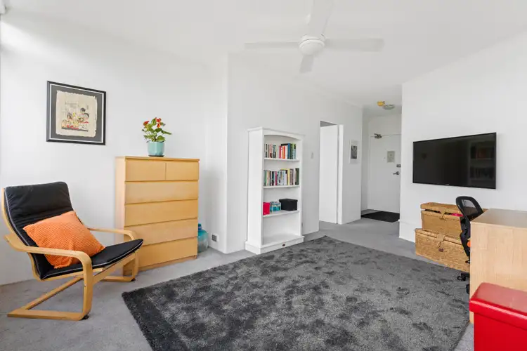 Fourth view of Homely apartment listing, 33/6-14 Darley Street, Darlinghurst NSW 2010