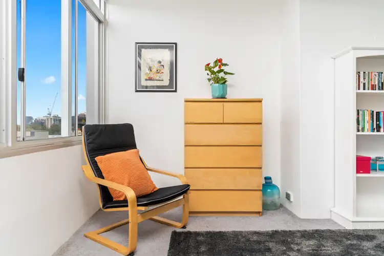 Fifth view of Homely apartment listing, 33/6-14 Darley Street, Darlinghurst NSW 2010