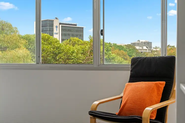 Sixth view of Homely apartment listing, 33/6-14 Darley Street, Darlinghurst NSW 2010
