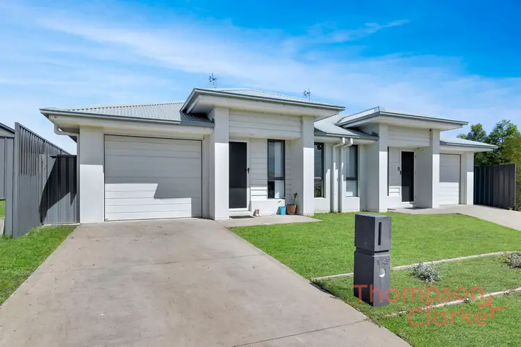 Main view of Homely unit listing, 1 & 2/45 Lancaster Street, Thornton NSW 2322