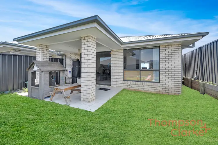 Third view of Homely unit listing, 1 & 2/45 Lancaster Street, Thornton NSW 2322