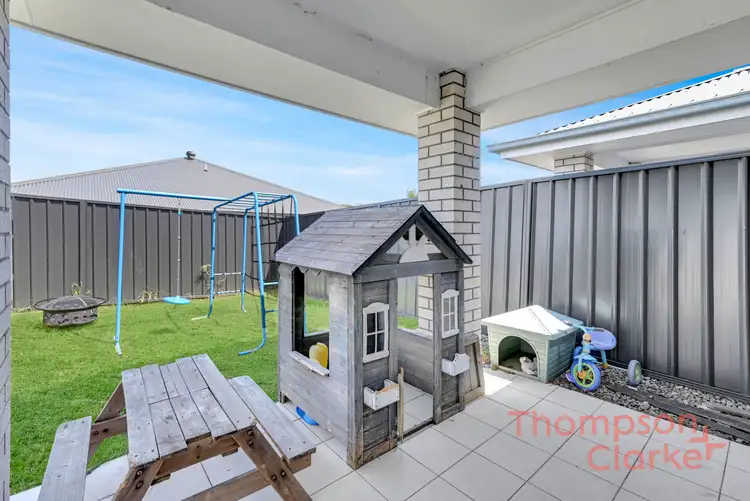 Fourth view of Homely unit listing, 1 & 2/45 Lancaster Street, Thornton NSW 2322