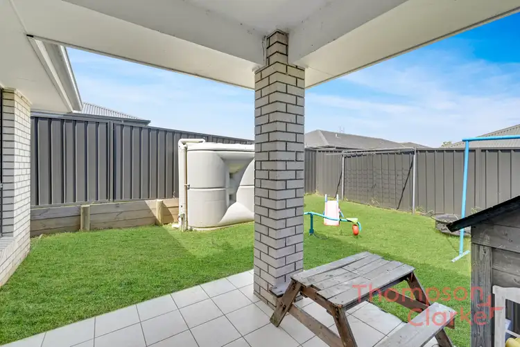 Fifth view of Homely unit listing, 1 & 2/45 Lancaster Street, Thornton NSW 2322