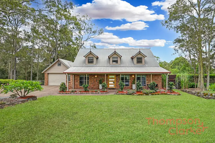 14 Mount Vincent Road, East Maitland NSW 2323