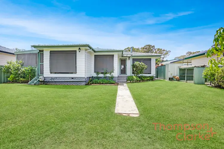 11 Woolley Close, Thornton NSW 2322
