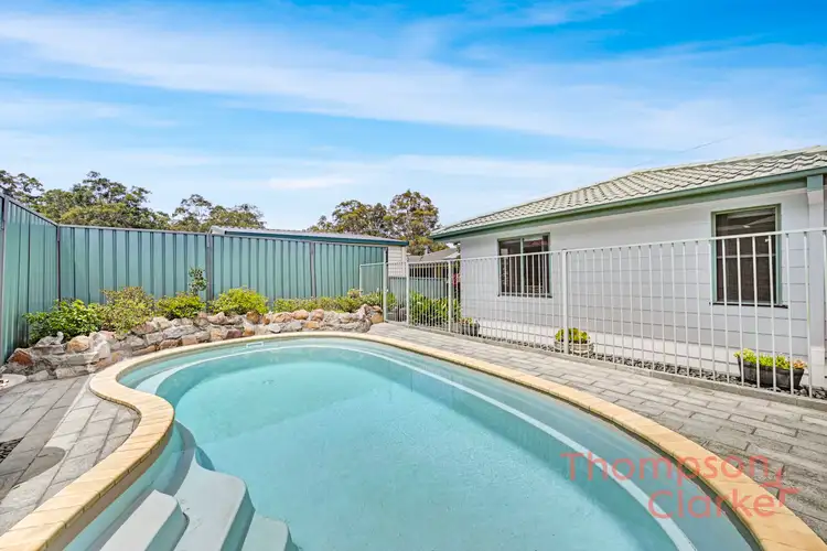 Second view of Homely house listing, 11 Woolley Close, Thornton NSW 2322