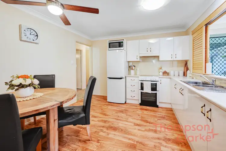 Fourth view of Homely house listing, 11 Woolley Close, Thornton NSW 2322