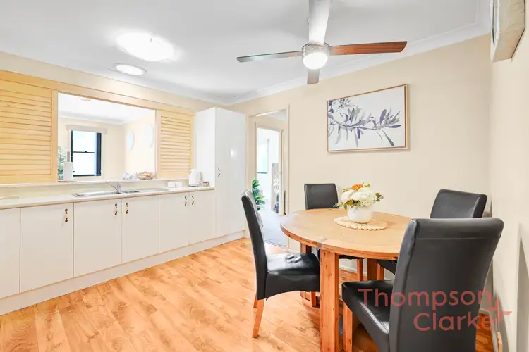 Fifth view of Homely house listing, 11 Woolley Close, Thornton NSW 2322