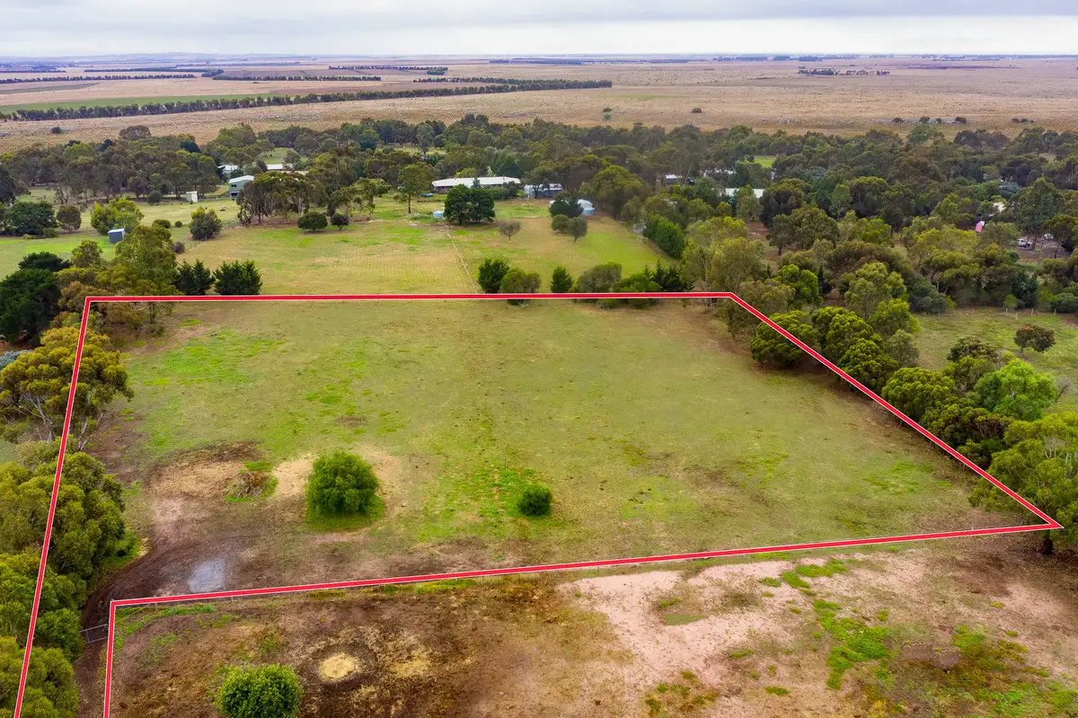 Main view of Homely land listing, 56 Eagle Court, Teesdale VIC 3328