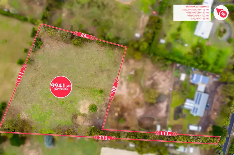 Fourth view of Homely land listing, 56 Eagle Court, Teesdale VIC 3328