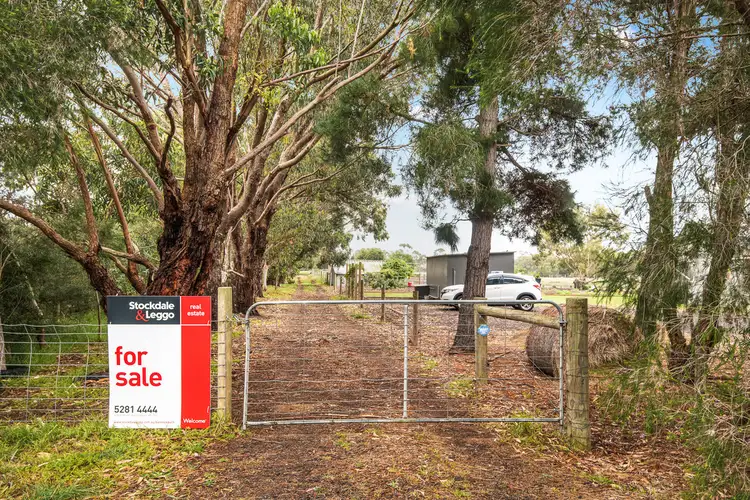 Fifth view of Homely land listing, 56 Eagle Court, Teesdale VIC 3328