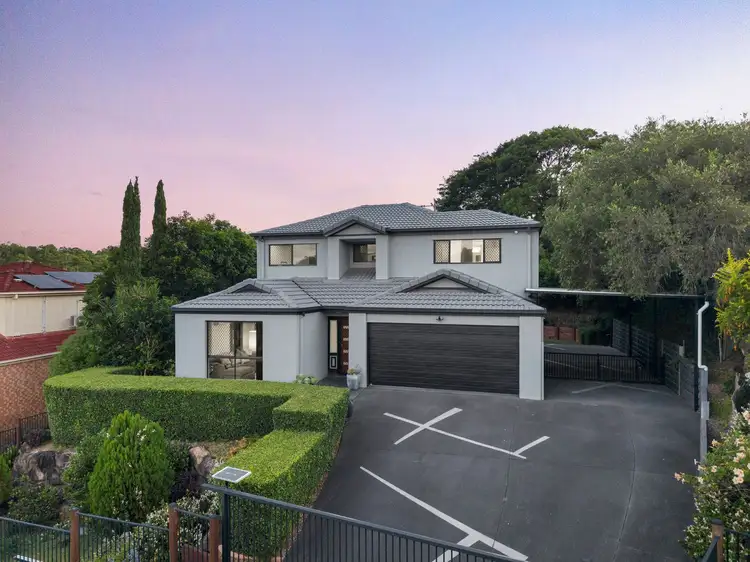 5 Myrtle Place, Albany Creek QLD 4035