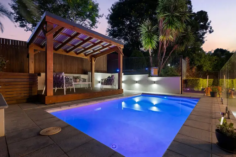 Second view of Homely house listing, 5 Myrtle Place, Albany Creek QLD 4035