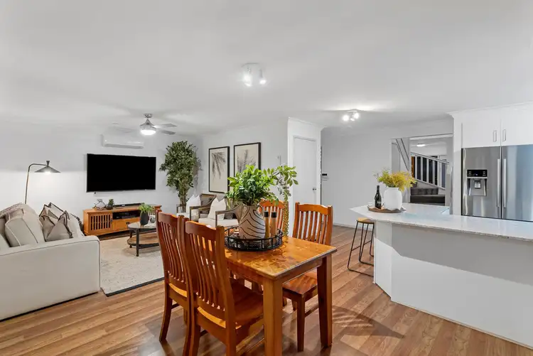 Fourth view of Homely house listing, 5 Myrtle Place, Albany Creek QLD 4035