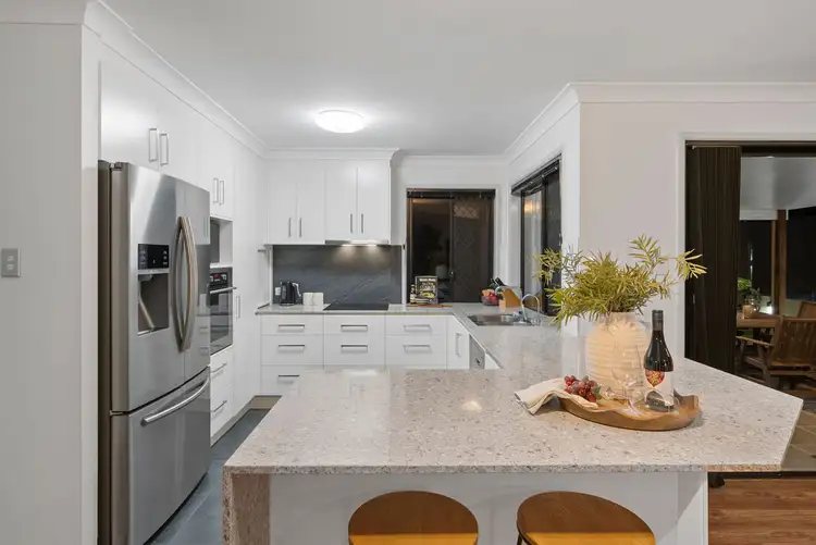 Fifth view of Homely house listing, 5 Myrtle Place, Albany Creek QLD 4035