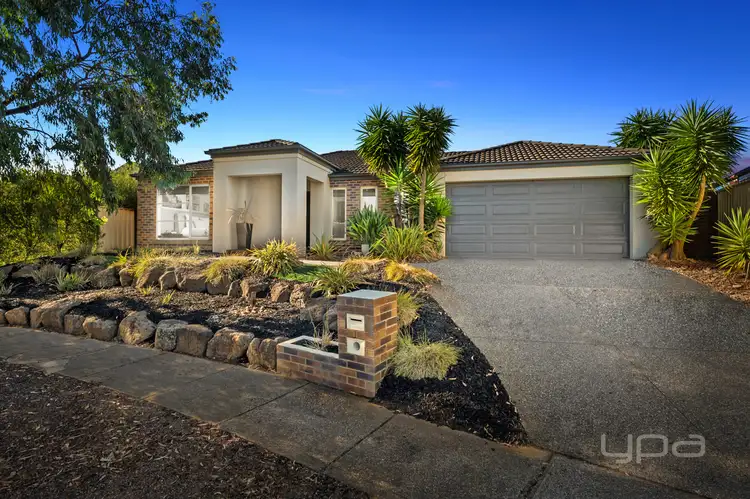 11 Micasa Place, Harkness VIC 3337