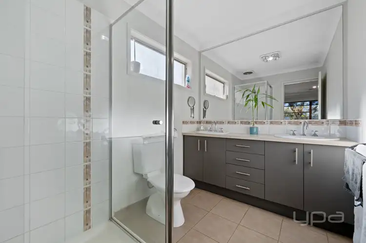 Sixth view of Homely house listing, 11 Micasa Place, Harkness VIC 3337