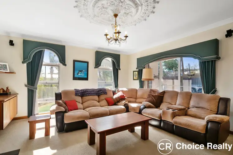 Fifth view of Homely house listing, 6 Davis Court, Woodlands WA 6018