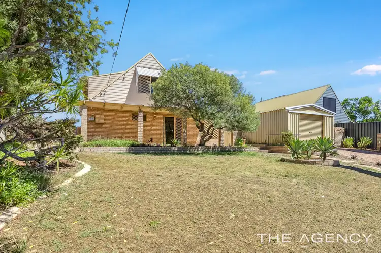 6 Angalore Road, Madora Bay WA 6210