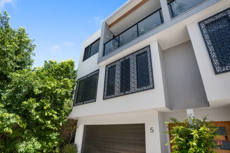 5/2 Stanley Street, Tweed Heads NSW 2485