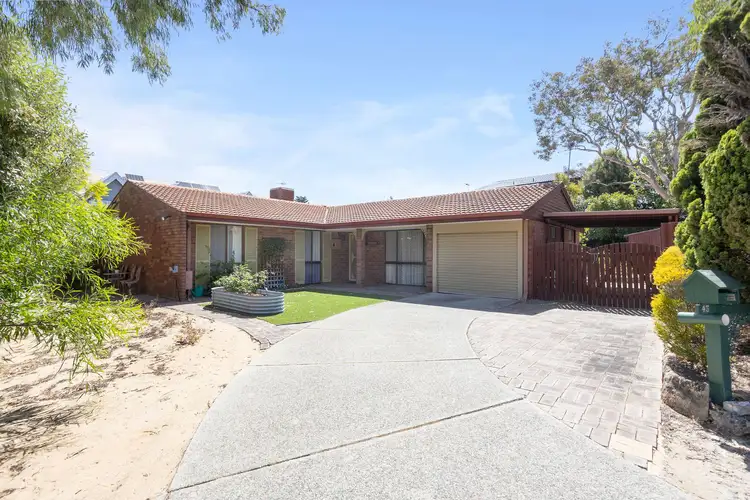 45 Nautical Grove