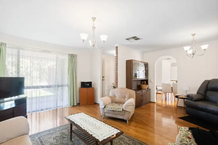 Second view of Homely house listing, 45 Nautical Grove, Beldon WA 6027