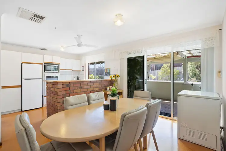 Third view of Homely house listing, 45 Nautical Grove, Beldon WA 6027