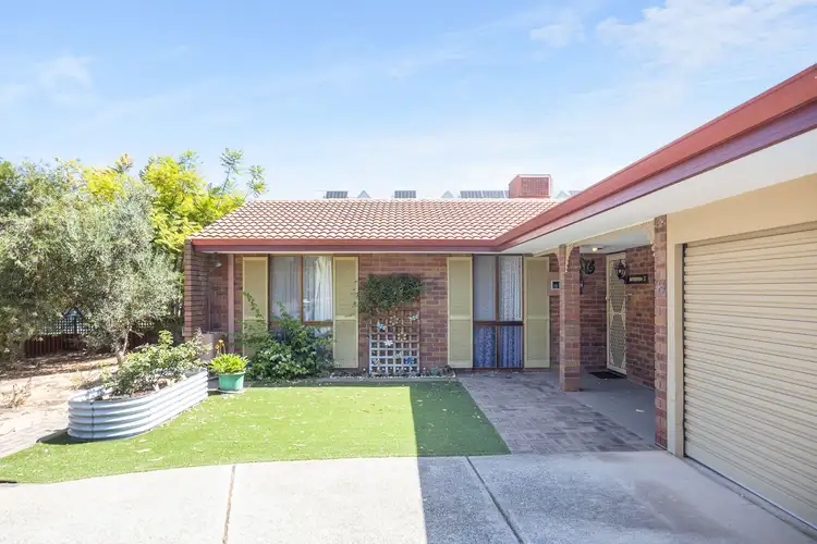 Fifth view of Homely house listing, 45 Nautical Grove, Beldon WA 6027