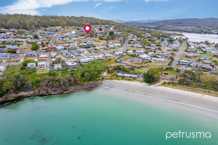 Second view of Homely house listing, 9 Sea Eagle Road, Primrose Sands TAS 7173