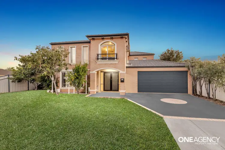 1 Sabre Place, Point Cook VIC 3030