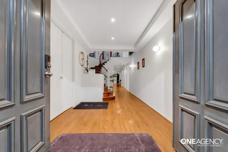 Second view of Homely house listing, 1 Sabre Place, Point Cook VIC 3030