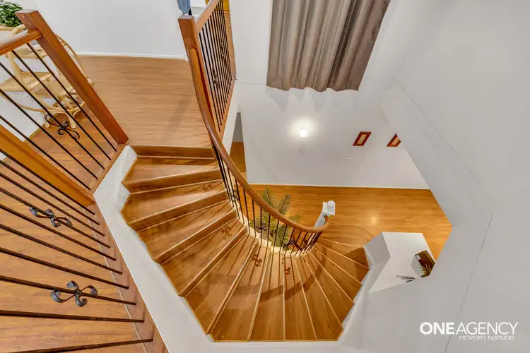 Third view of Homely house listing, 1 Sabre Place, Point Cook VIC 3030