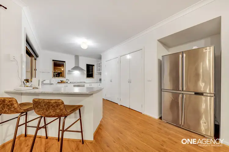 Fourth view of Homely house listing, 1 Sabre Place, Point Cook VIC 3030