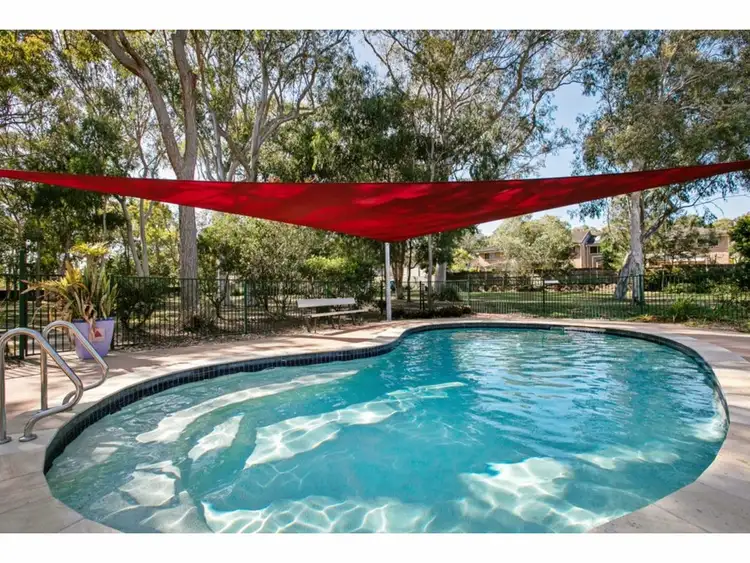 Fourth view of Homely townhouse listing, 105/333 Colburn Avenue, Victoria Point QLD 4165