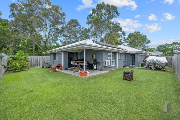 Main view of Homely house listing, 15 Dora Street, Morayfield QLD 4506
