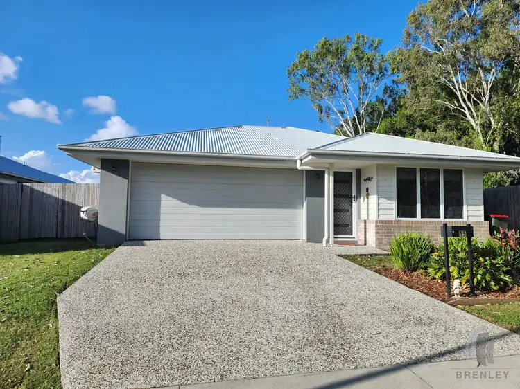 Second view of Homely house listing, 15 Dora Street, Morayfield QLD 4506