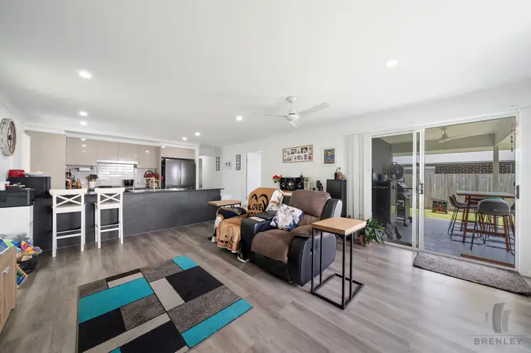 Sixth view of Homely house listing, 15 Dora Street, Morayfield QLD 4506