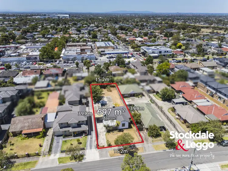 24 Meredith Street, Broadmeadows VIC 3047