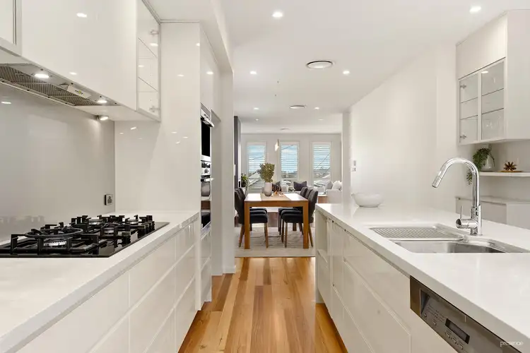 Third view of Homely house listing, 64 Janet Street, Merewether NSW 2291