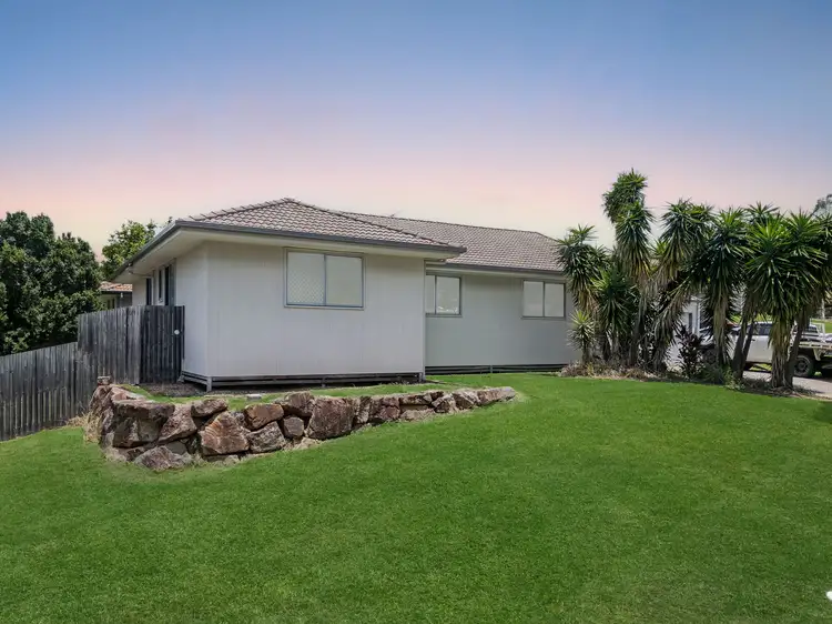Main view of Homely house listing, 123 Whitmore Crescent, Goodna QLD 4300