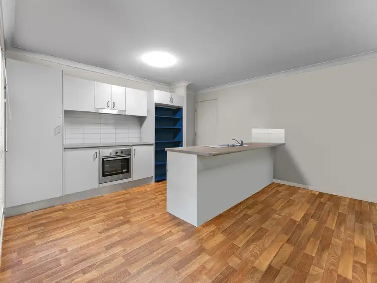 Third view of Homely house listing, 123 Whitmore Crescent, Goodna QLD 4300