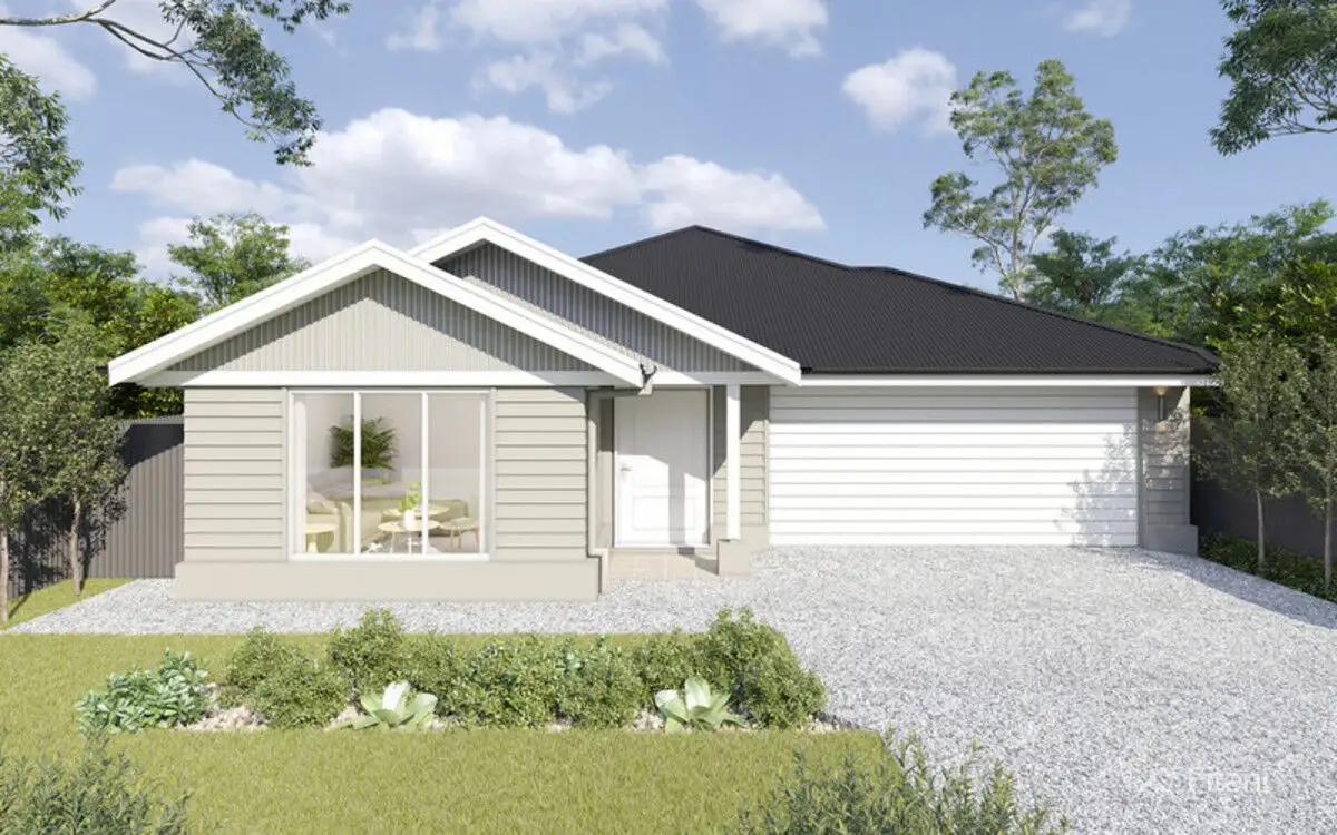 Main view of Homely house listing, Lot 143 Wallum Terrace, Victoria Point QLD 4165