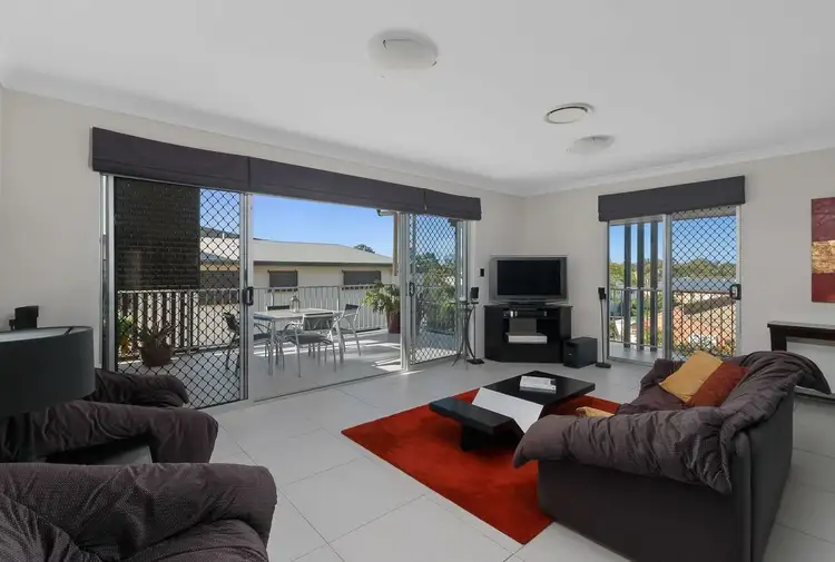 Second view of Homely apartment listing, 9/230 Melton Road, Nundah QLD 4012