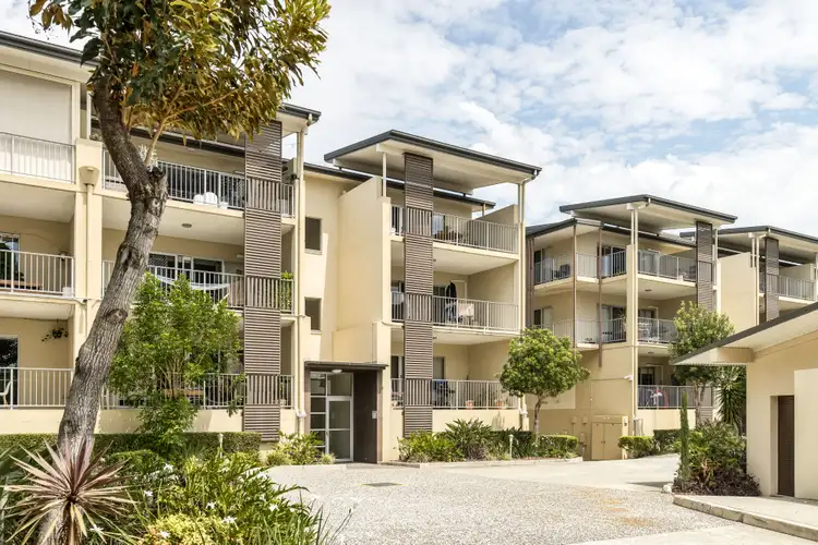 Fourth view of Homely apartment listing, 9/230 Melton Road, Nundah QLD 4012