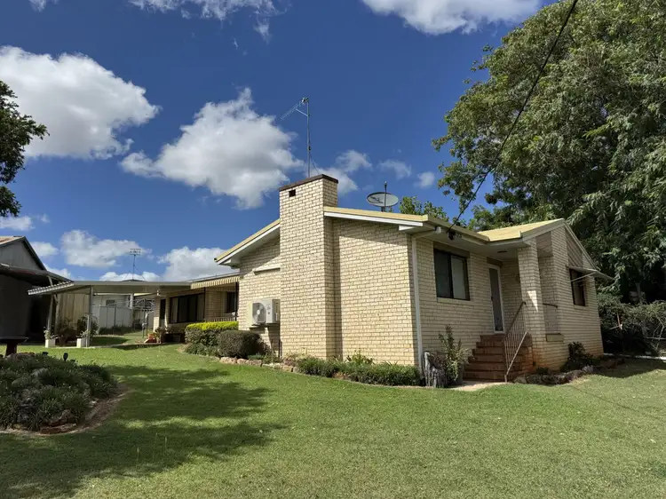 Main view of Homely house listing, 8 Landsborough Street, Monto QLD 4630