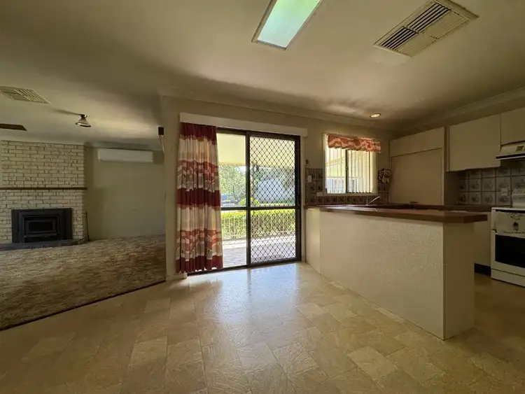 Second view of Homely house listing, 8 Landsborough Street, Monto QLD 4630