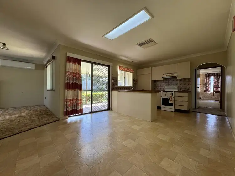 Third view of Homely house listing, 8 Landsborough Street, Monto QLD 4630