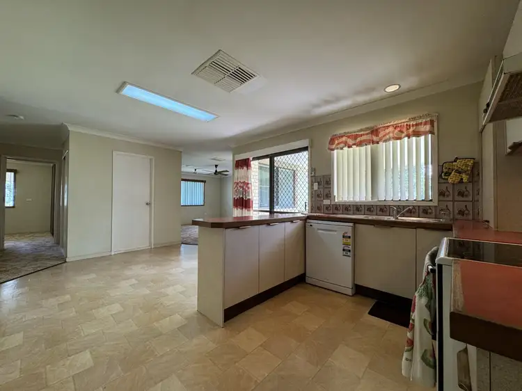 Fourth view of Homely house listing, 8 Landsborough Street, Monto QLD 4630